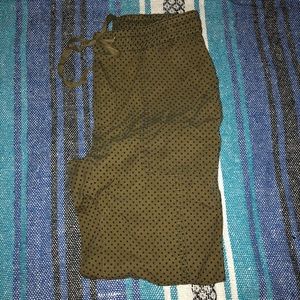 Anthropologie Jogger Pants